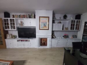Restauramos todo tipo de muebles